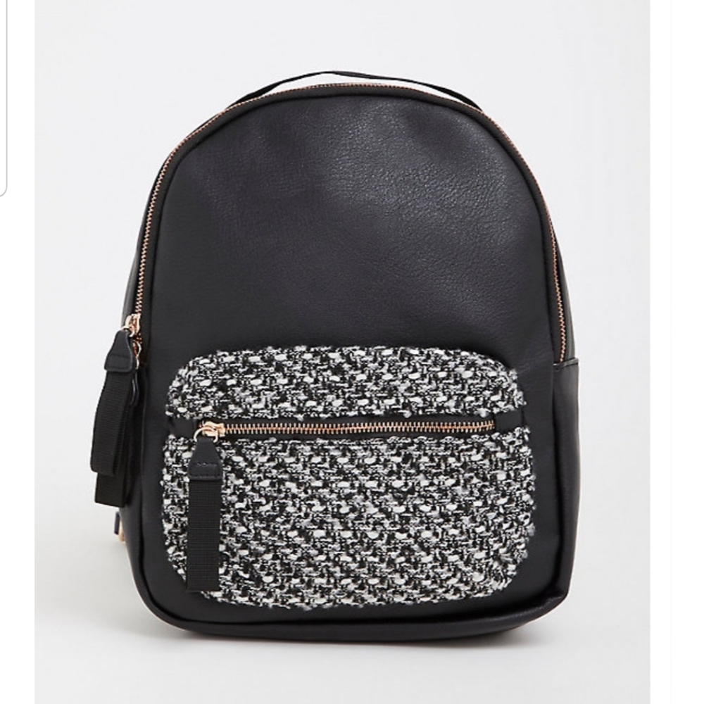 Torrid Backpack